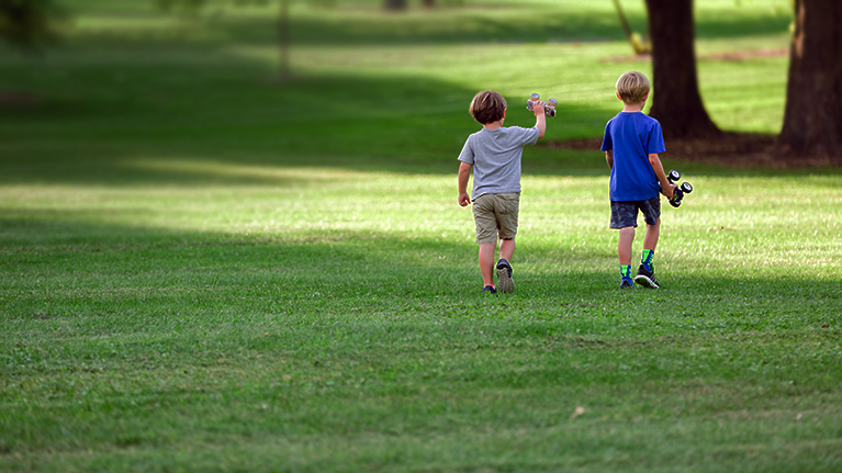 Forsideplakater - grid